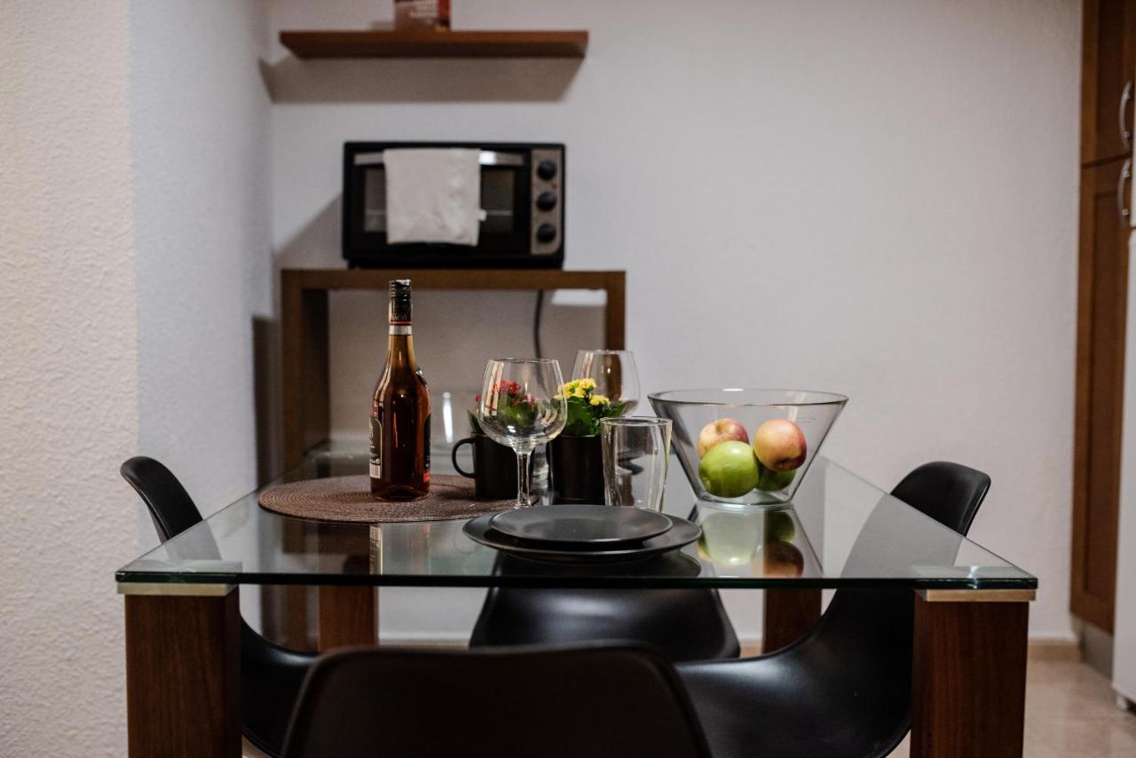 Lazcano Malaga By Dv Properties Bagian luar foto