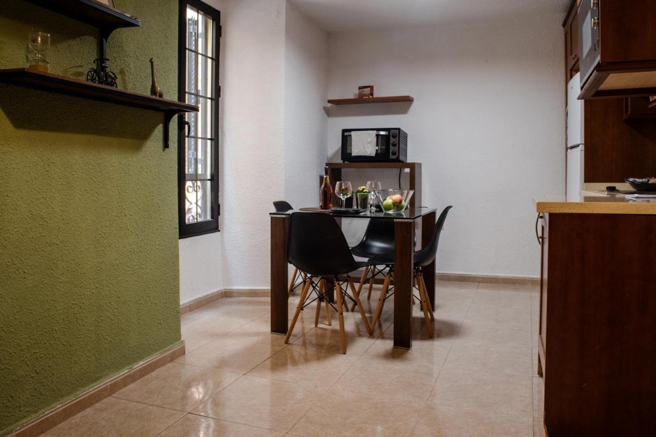 Lazcano Malaga By Dv Properties Bagian luar foto