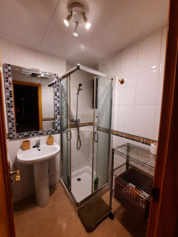 Lazcano Malaga By Dv Properties Ruang foto