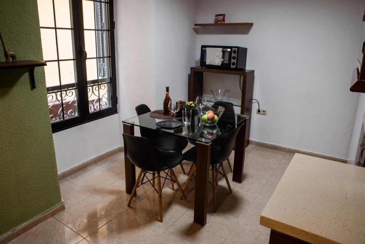Lazcano Malaga By Dv Properties Bagian luar foto